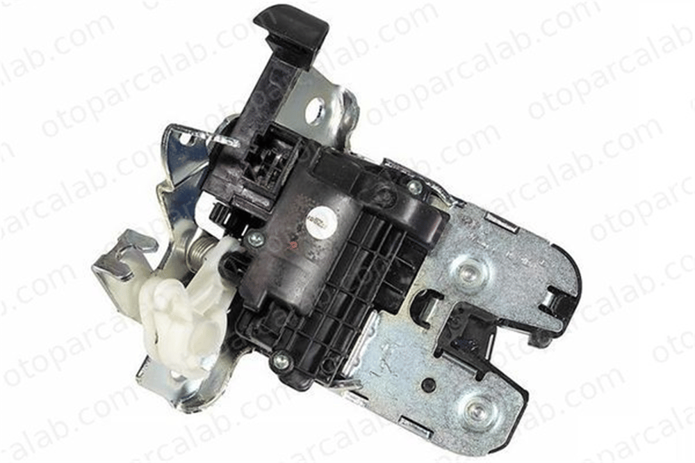 GKL 296807 Bagaj Kapak Kilidi SKODA OCTAVIA IV Combi OCTAVIA IV 654827505 5E3827505