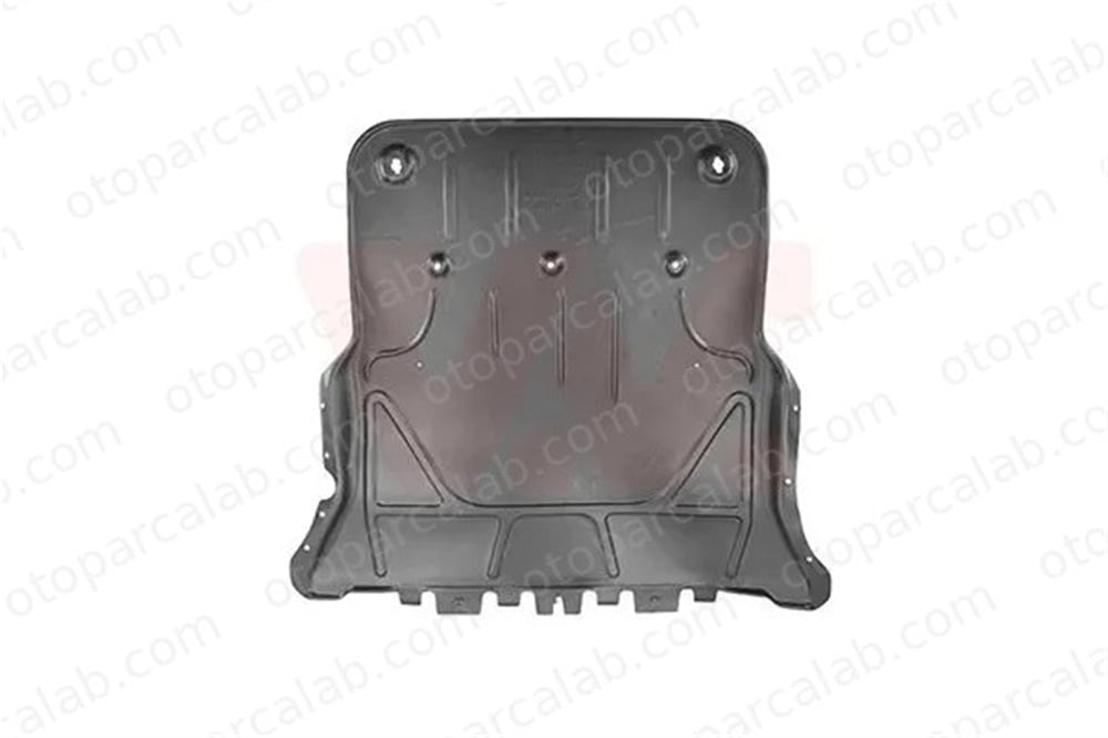 GKL 296980 Motor Alt Muhafaza SKODA OCTAVIA IV Combi AUDI A3 Sportback 5WA825236C 5W5825236A