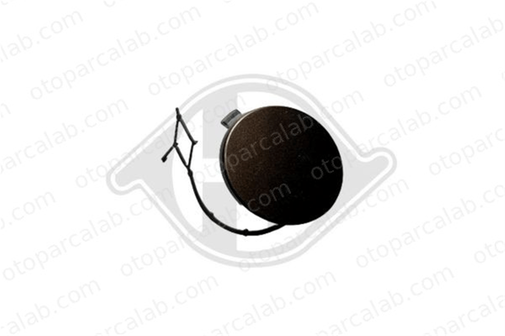 GKL 296991 Tampon Çeki Demir Kapağı Ön SKODA SCALA 657807241