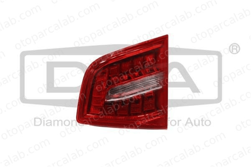 GKL 297297 Stop Lambası İç Sağ AUDI A6 C6 Avant A6 C6 4F5945094E 4F5945094F