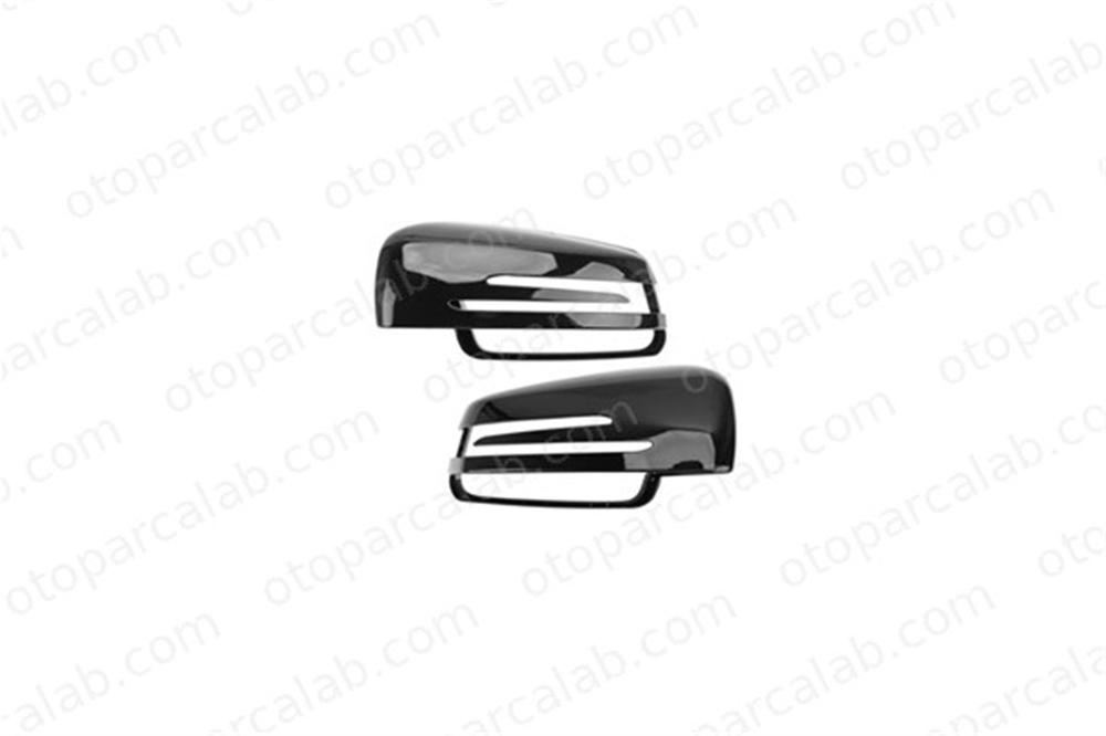 GKL 340239 Ayna Kapağı Sağ MERCEDES-BENZ C-SERISI C-SERISI T-Model A2128100864 A2128100264