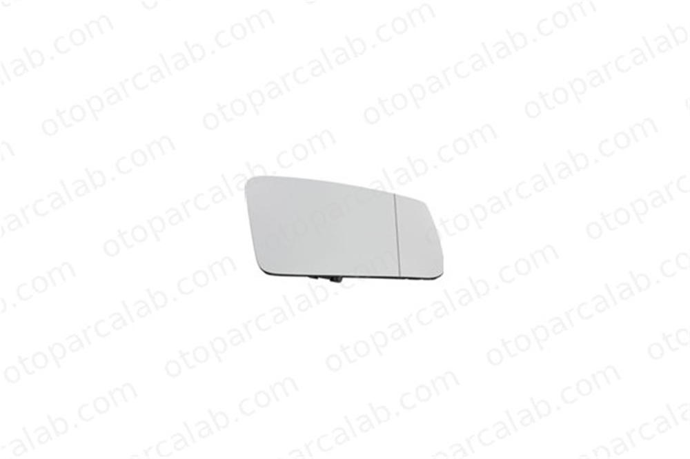GKL 340243 Ayna Camı Dış Sağ MERCEDES-BENZ C-SERISI C-SERISI T-Model A2128102521 2128102521