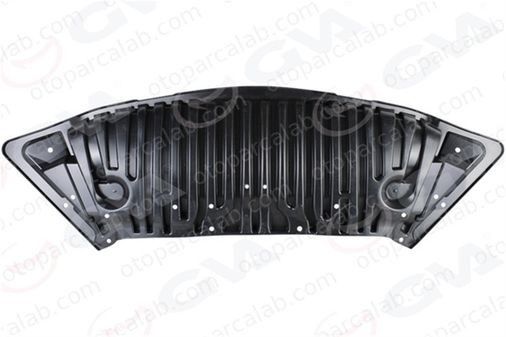 GKL 340486 Motor Alt Muhafaza MERCEDES-BENZ C-SERISI C-SERISI T-Model A2045200723 2045200723