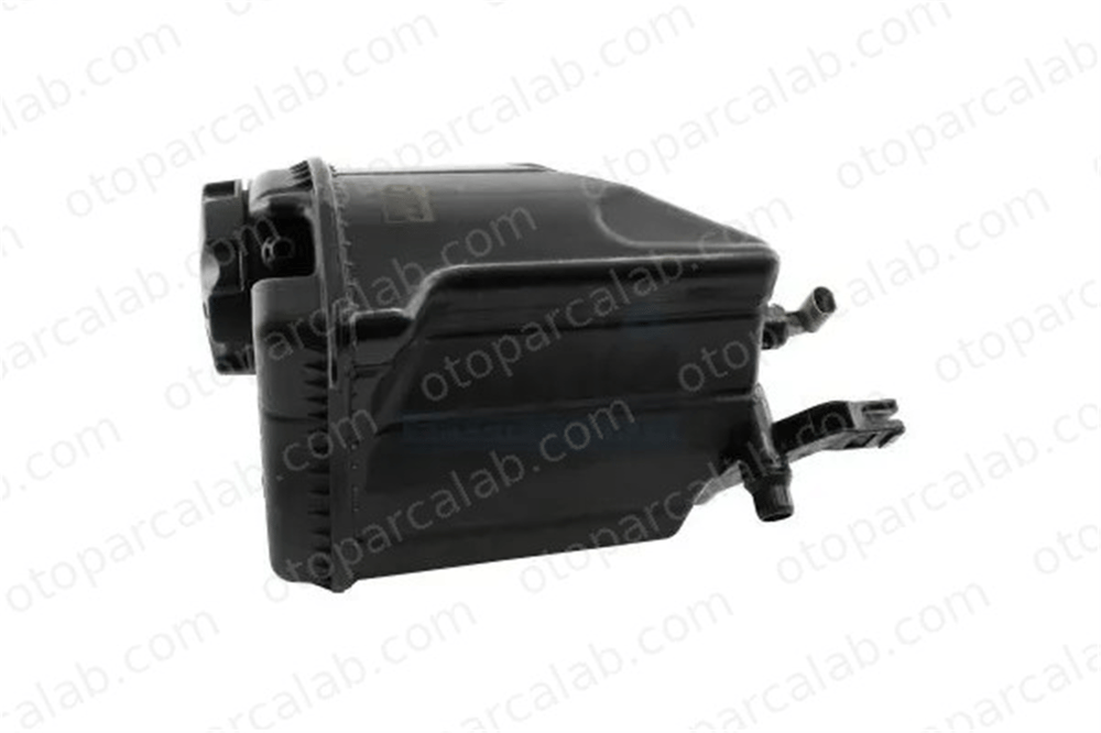 GKL 340524 Radyatör Yedek Su Deposu BMW 5 5 Touring 17137647283 17137601949