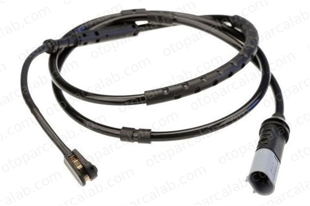 GKL 340963 Balata İkaz Kablosu Arka BMW 1 3 34356792292 6792292