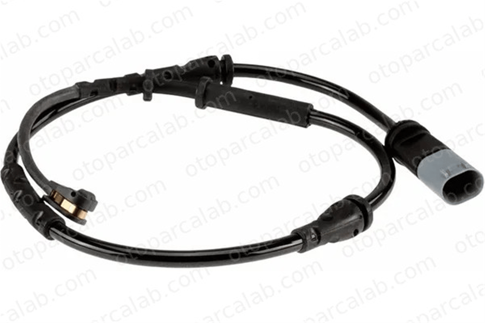 GKL 340973 Balata İkaz Kablosu Arka MINI MINI BMW X2 34356865612 6865612