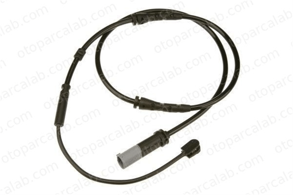 GKL 341030 Balata İkaz Kablosu Ön BMW X3 X4 34356790303 6790303