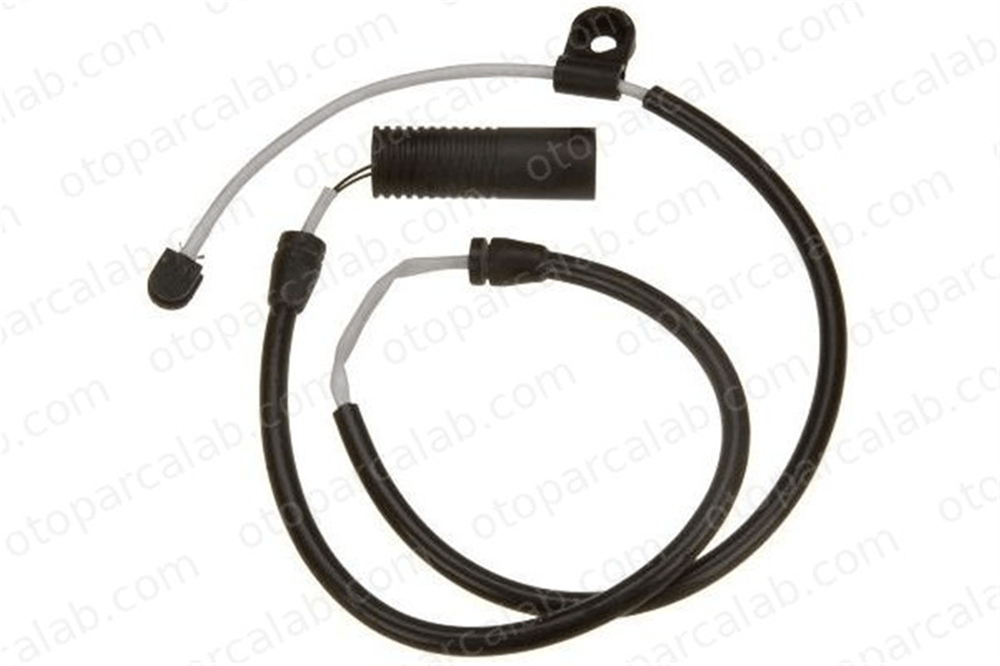 GKL 341031 Balata İkaz Kablosu Ön BMW X5 34351165579 1165579