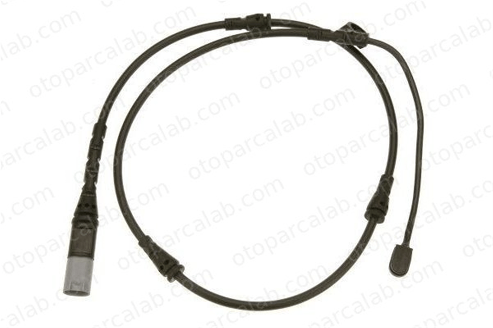 GKL 341034 Balata İkaz Kablosu Ön BMW X5 X6 34356792567 6792567