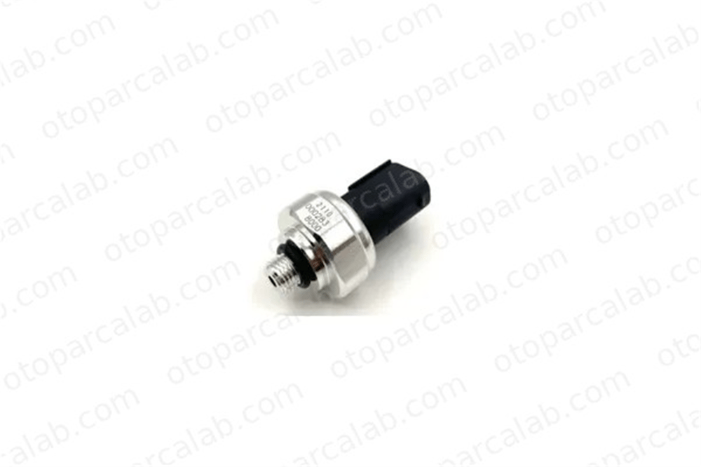 GKL 341495 Klima Basınç Müşürü MERCEDES-BENZ E-SERISI C-SERISI A2110000283 45429018