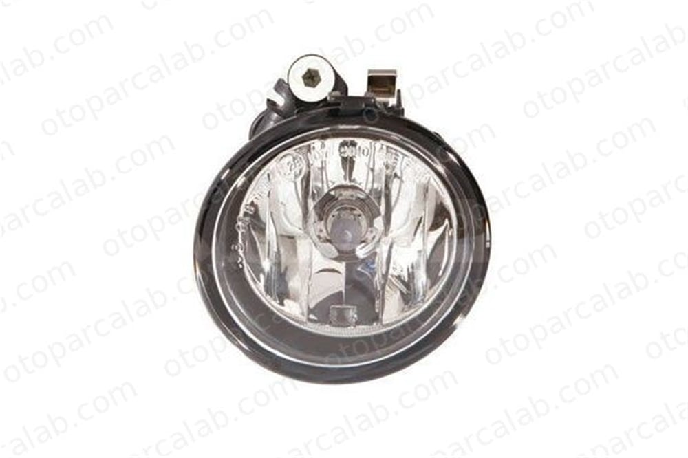 GKL 341603 Sis Farı Ön Sol BMW X1 X5 63177238787