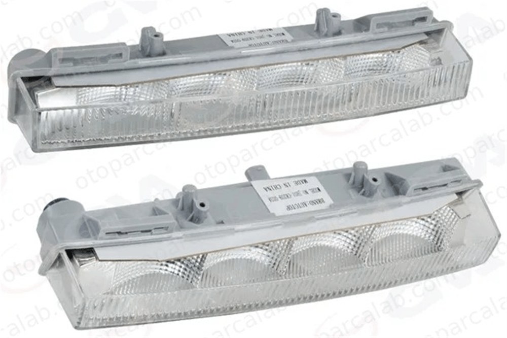 GKL 341735 Gündüz Farı Sol MERCEDES-BENZ GLK-SERISI M-SERISI A2049065401 2049065401