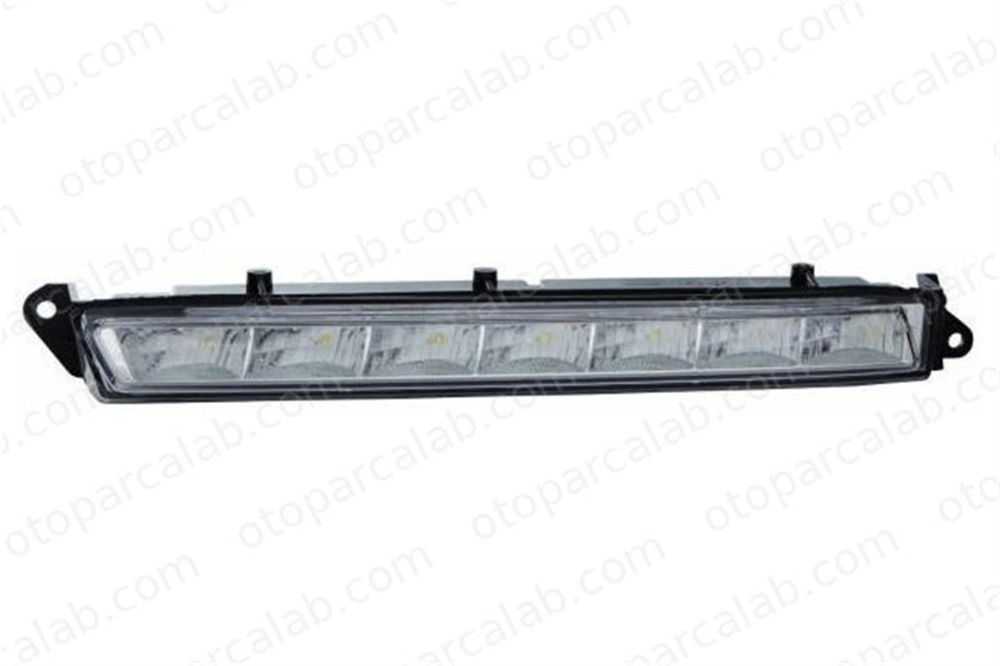GKL 341752 Gündüz Farı Sağ MERCEDES-BENZ GL-SERISI M-SERISI A1649060451 1649060451