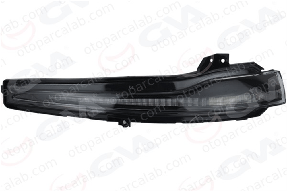 GKL 341757 Dikiz Ayna Sinyali Sol MERCEDES-BENZ VITO Mixto VITO Tourer A0999067101