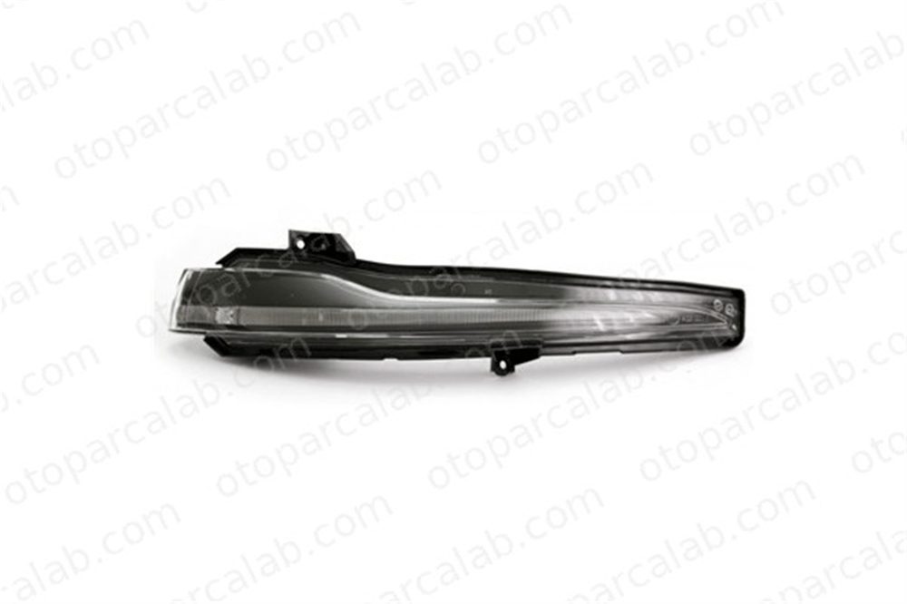 GKL 341758 Dikiz Ayna Sinyali Sağ MERCEDES-BENZ VITO Mixto VITO Tourer A0999067201