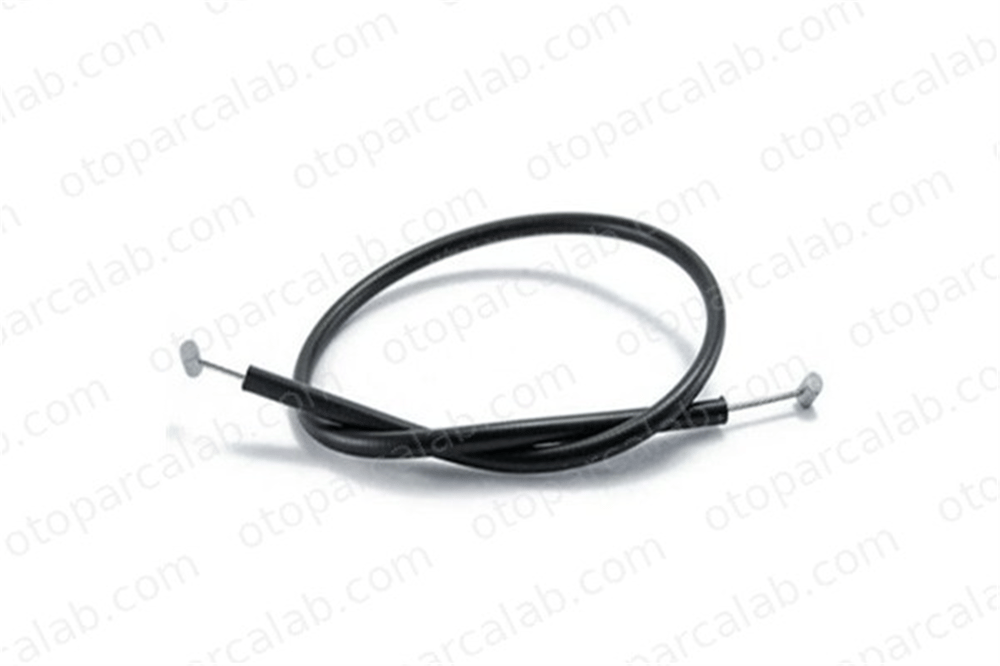 GKL 341816 Motor Kaput Açma Teli BMW 3 3 Touring 51238208630