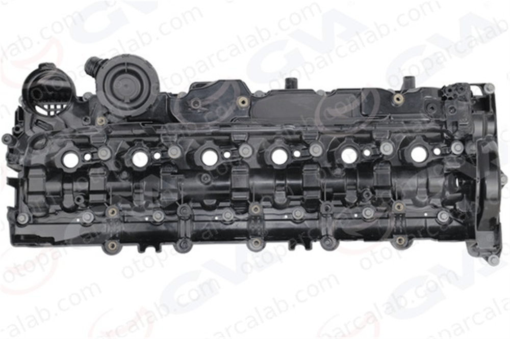 GKL 341929 Motor Üst Kapağı (Külbütör) BMW 3 Touring 5 Gran Turismo 11127823181 11127800309