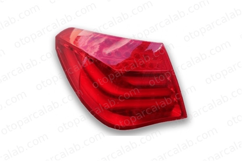 GKL 341966 Stop Lambası Dış Sol BMW 7 63217182197