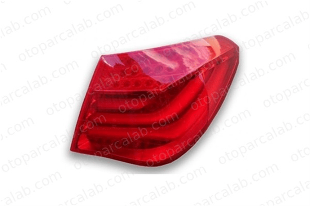 GKL 341967 Stop Lambası Dış Sağ BMW 7 63217182198