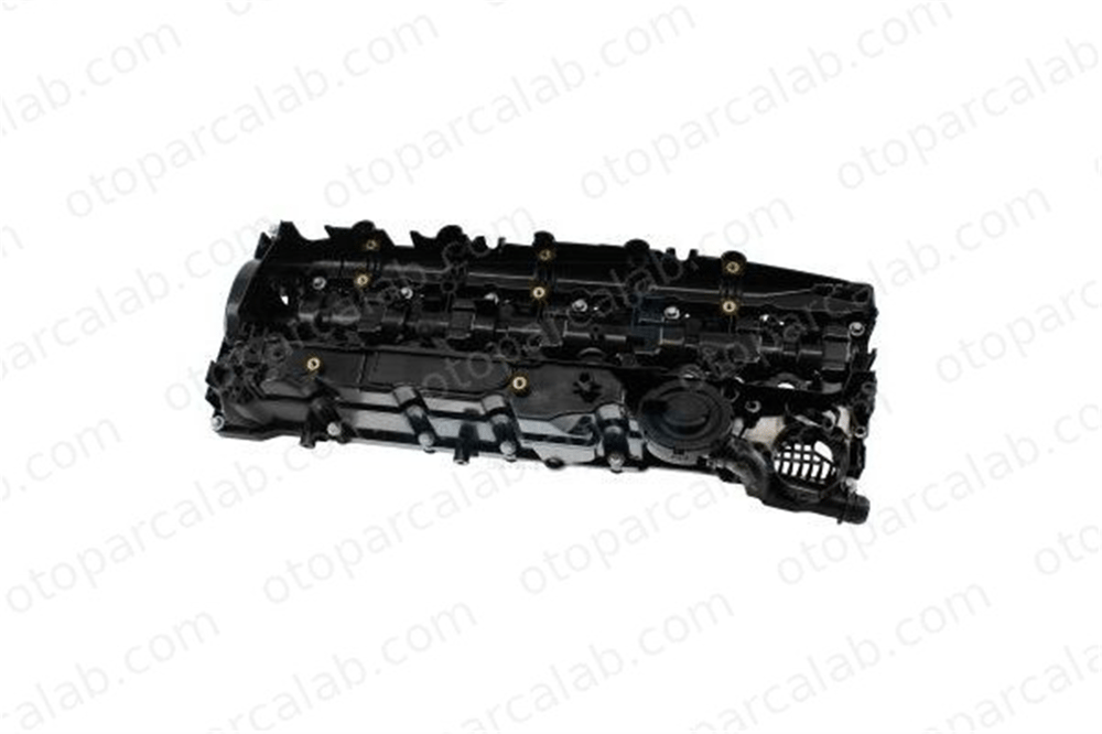 GKL 342046 Motor Üst Kapağı (Külbütör) BMW 5 Gran Turismo 5 Touring 11128507607 11127812894