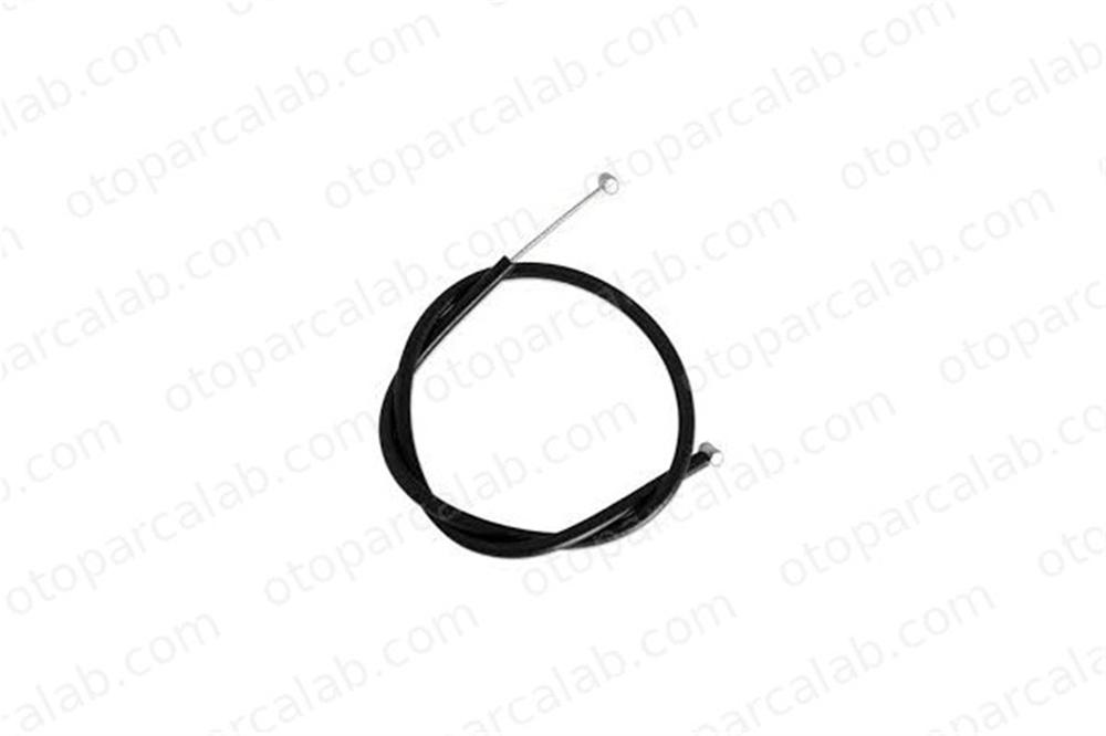 GKL 342487 Motor Kaput Açma Teli BMW 3 3 Touring 51238208630