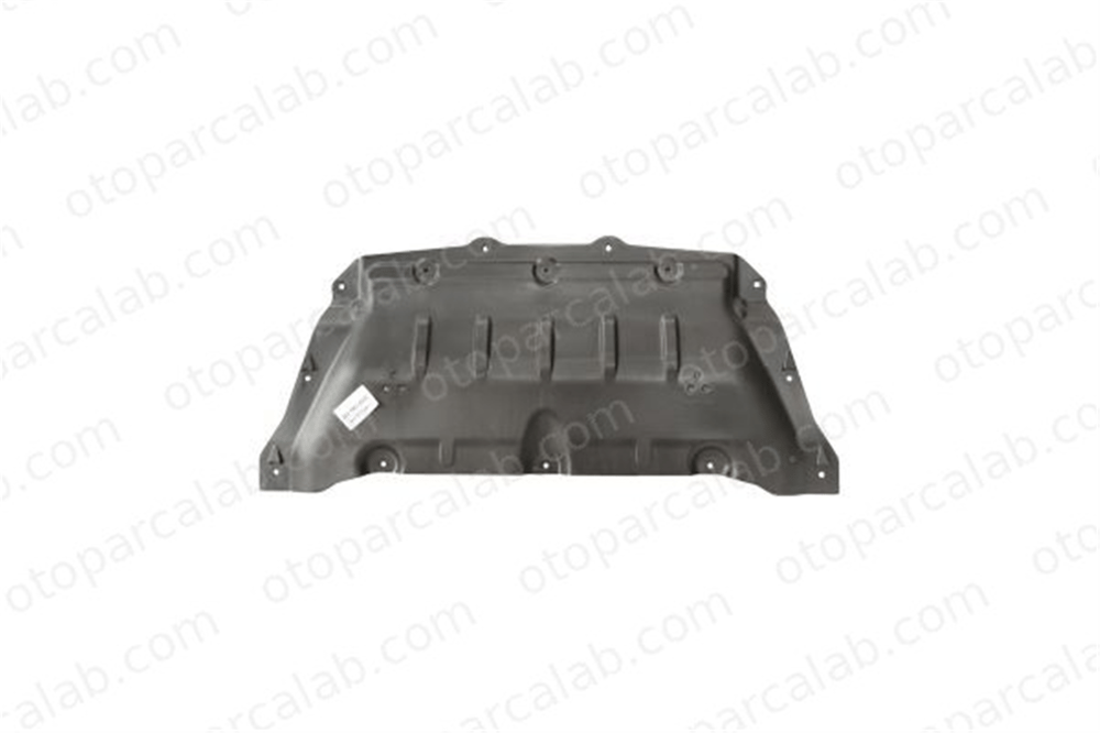 GKL 342938 Motor Alt Muhafaza Sağ BMW 5 5 Touring 51757363730