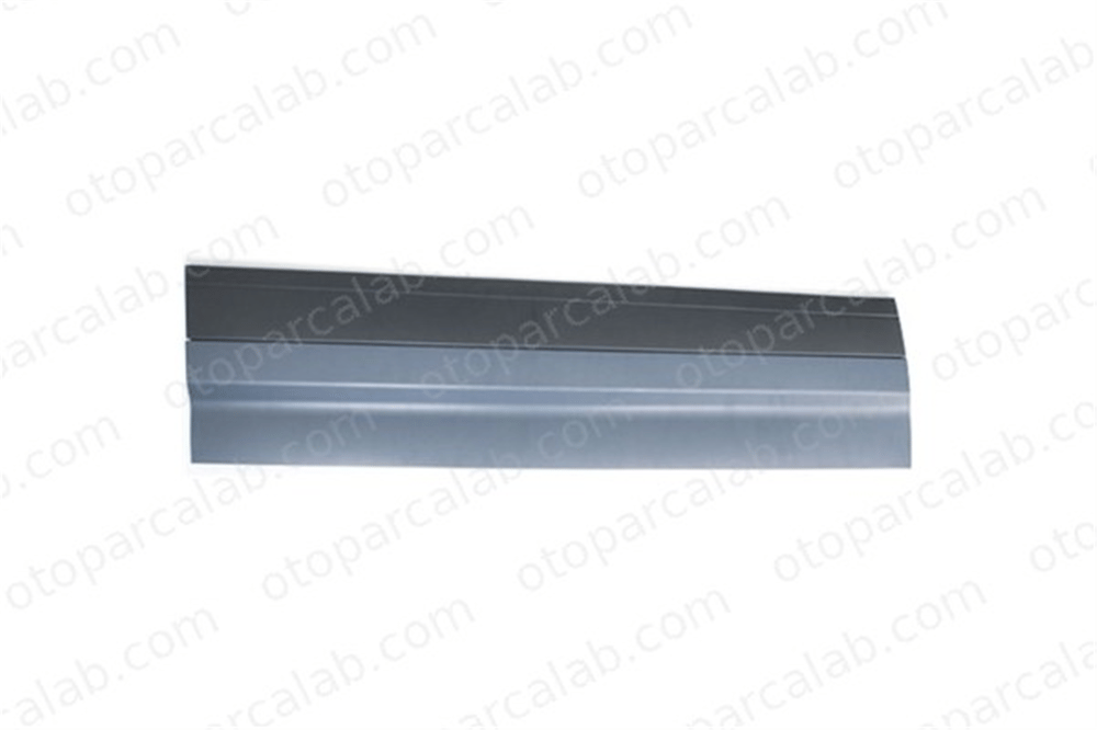 GKL 343169 Kapı Bandı Ön Sol PORSCHE CAYENNE 95855978704G2X