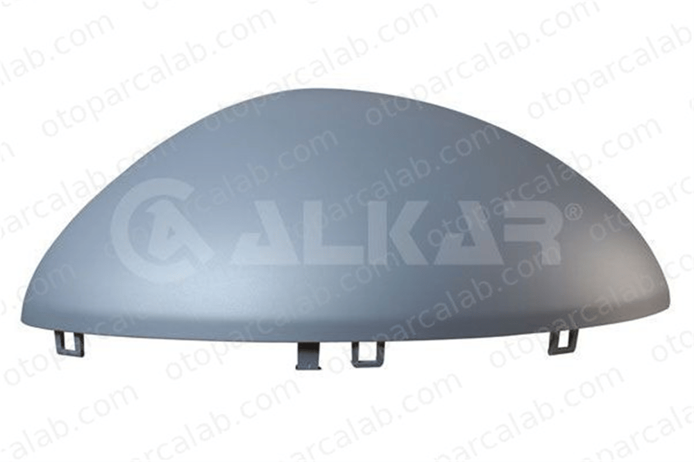 GKL 343178 Ayna Kapağı Sol PORSCHE CAYENNE 95873153700 95873153700G2X