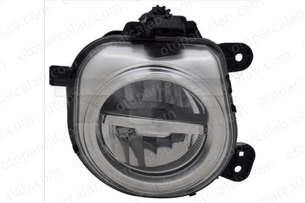 GKL 343391 Sis Farı Ön Sol BMW X5 X3 63177317251 7317251