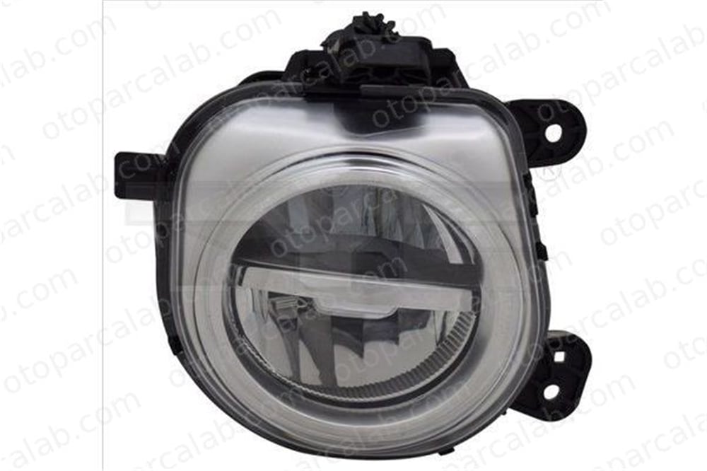 GKL 343392 Sis Farı Ön Sağ BMW X5 X3 63177317252 7317252