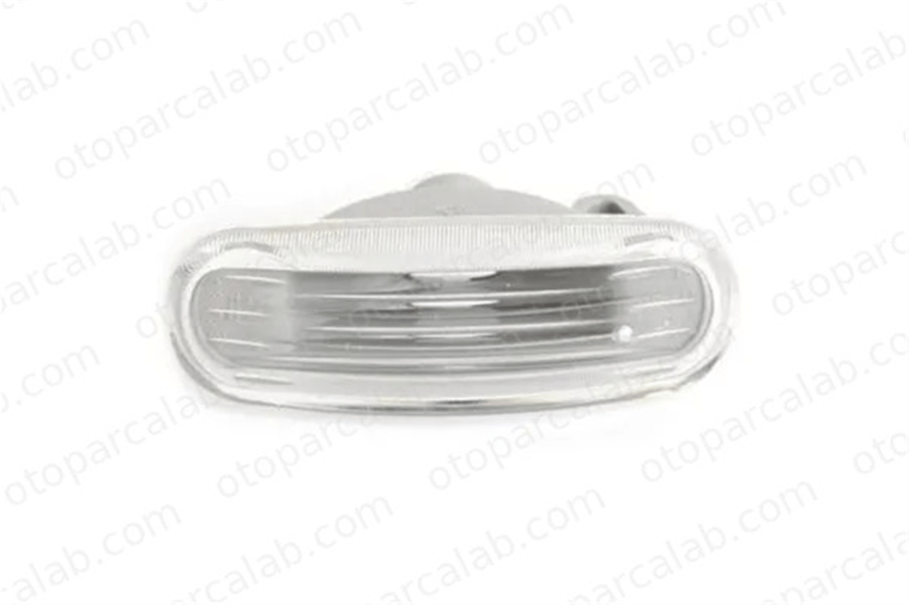 GKL 343461 Çamurluk Sinyali Sağ veya Sol FIAT PUNTO 51717793 46522717