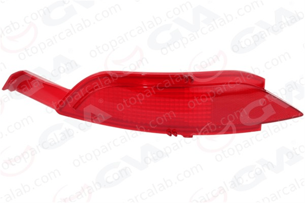 GKL 343508 Tampon Reflektörü Arka Sağ FORD FIESTA VI C-MAX II 8A6117A849AA 1513163