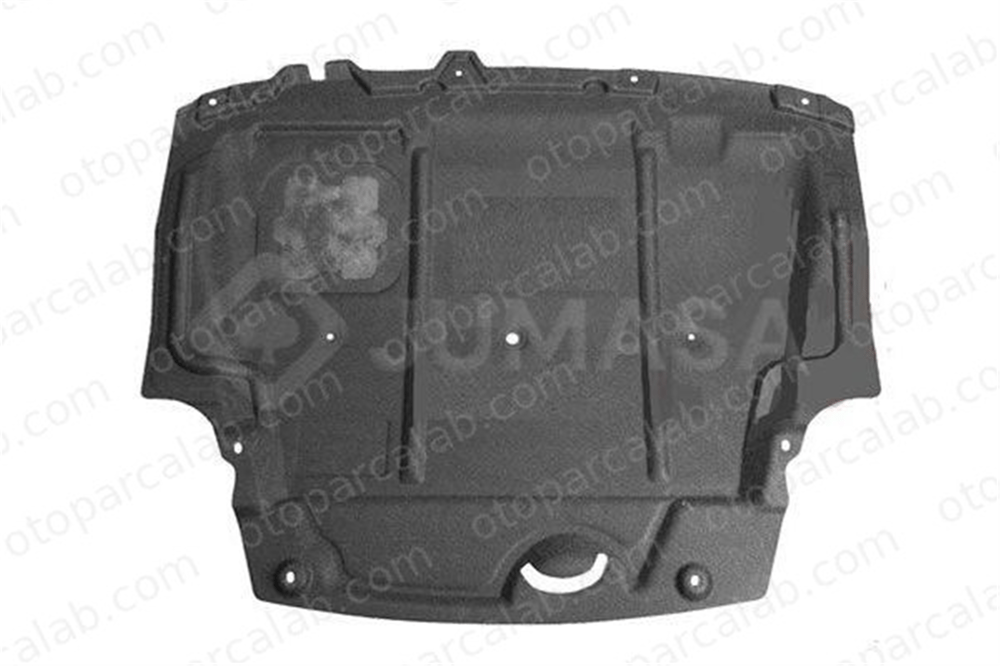 GKL 343616 Motor Alt Muhafaza FORD FIESTA VII FIESTA VII Van L1BB6B629AA 2330713
