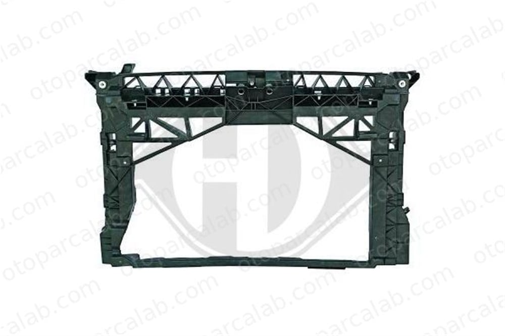 GKL 5F0805588E Panel Ön SEAT LEON LEON ST 5F0805588E 5F0805588C