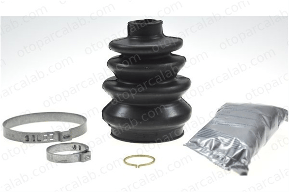 GKN 300459 Aks Körüğü Ön İç Sağ veya Sol OPEL ASTRA F Station wagon KADETT E 1603142 46307779