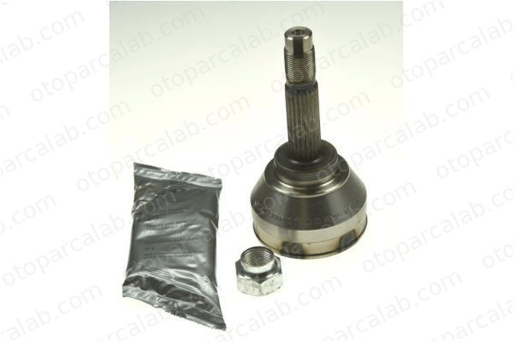 GKN 300948 Aks Kafası Ön Dış Sağ veya Sol SEAT TERRA TERRA Kombi van 5998706 5944689