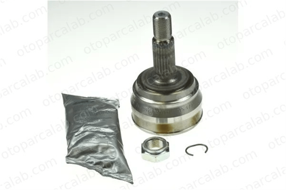 GKN 301023 Aks Kafası Ön Dış Sağ veya Sol VW GOLF II JETTA II 191498099F 191498099