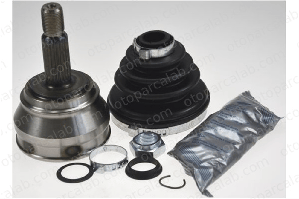 GKN 301948 Aks Kafası Ön Dış Sağ veya Sol VW PASSAT B3/B4 Variant PASSAT B3/B4 301948 357498099D