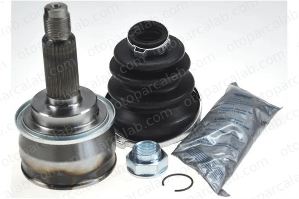 GKN 301991 Aks Kafası Ön Dış Sağ veya Sol SUBARU FORESTER IMPREZA Station wagon 301991 28021AA003