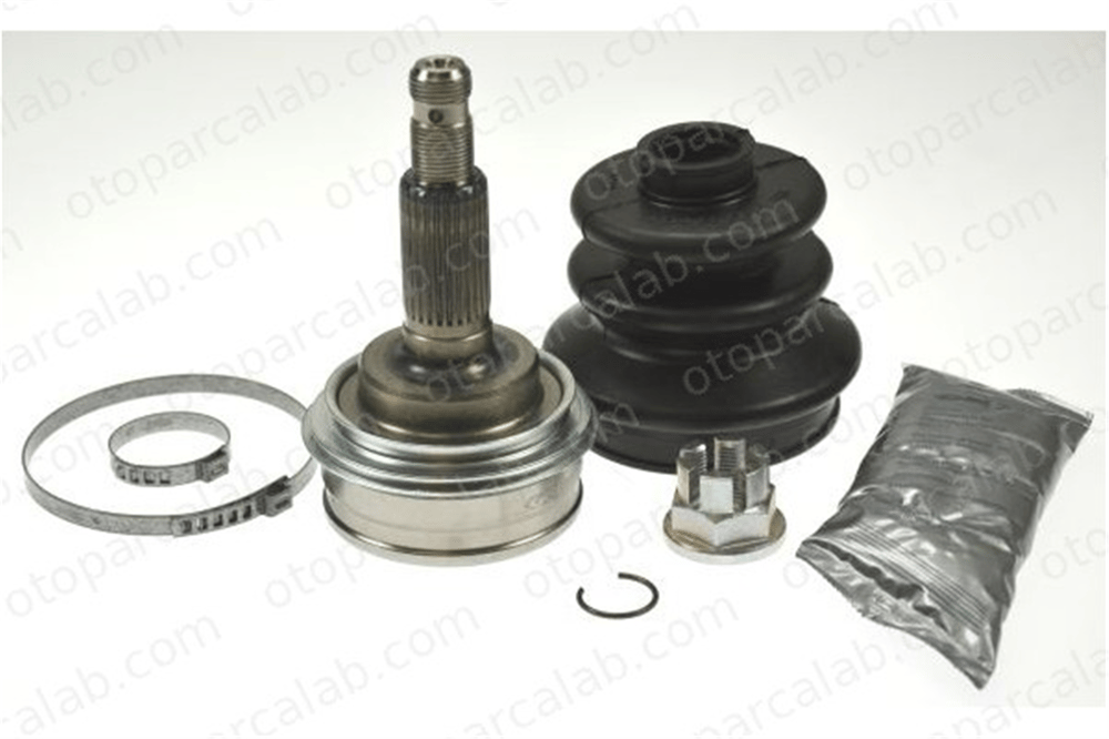 GKN 302110 Aks Kafası Ön Dış Sağ veya Sol TOYOTA COROLLA Liftback CAMRY Station wagon 302110 4341012040