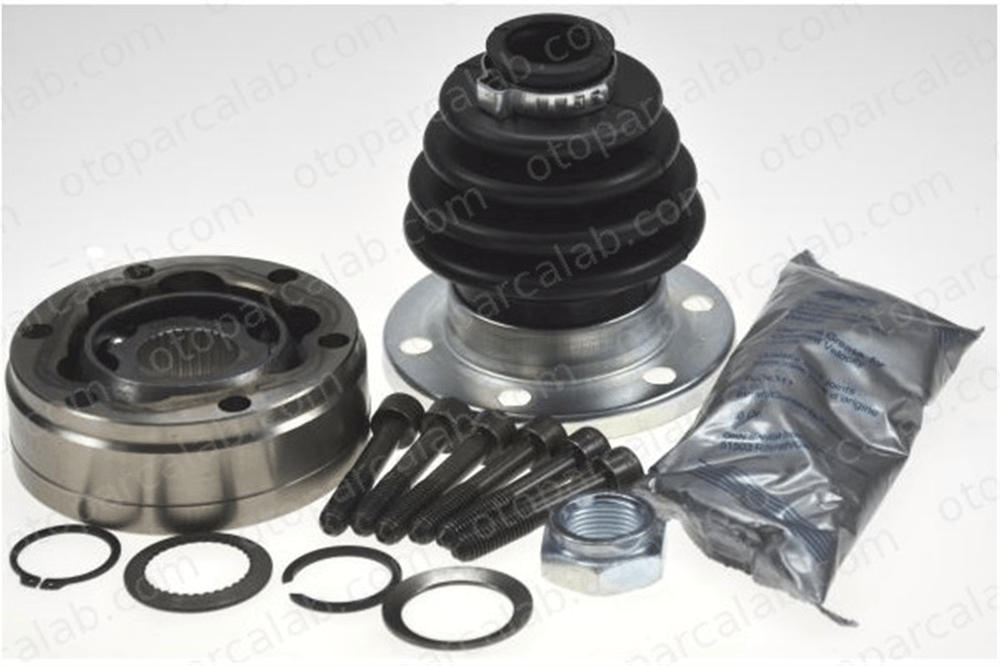 GKN 302230 Aks Kafası Ön İç Sağ veya Sol VW PASSAT B2 Variant GOLF II 302230 171498103