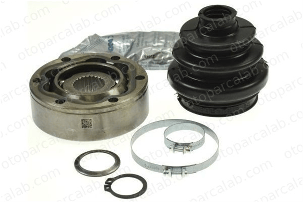 GKN 302238 Aks Kafası Ön Dış Sağ veya Sol FORD SCORPIO I GRANADA II 302238