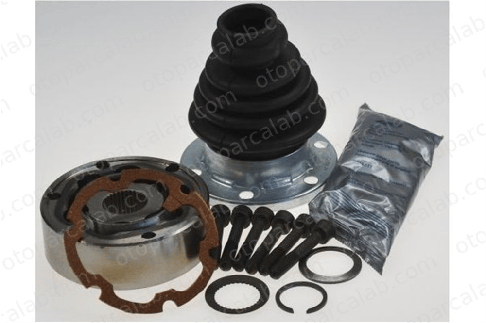 GKN 302247 Aks Kafası Ön İç Sağ veya Sol AUDI 80 B3 Sedan 80 B2 Sedan 302247 357498103B