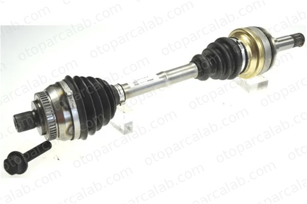 GKN 302830 Aks Komple Ön Sol VW SHARAN FORD GALAXY I 407271AX 7M0407271A