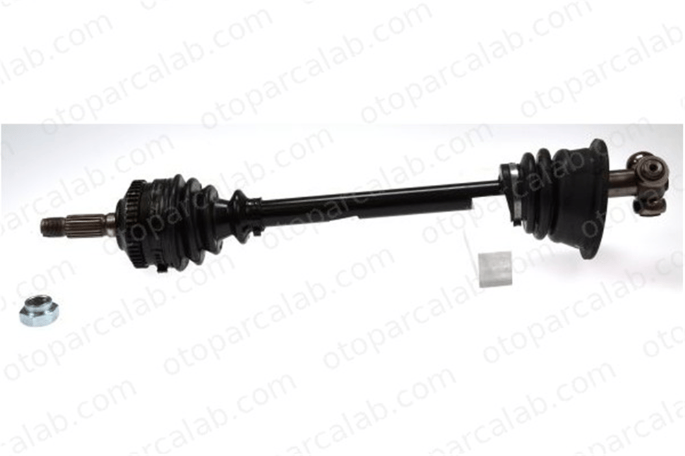 GKN 302930 Aks Komple Ön Sol PEUGEOT 106 I CITROËN SAXO 3272T7 26980105