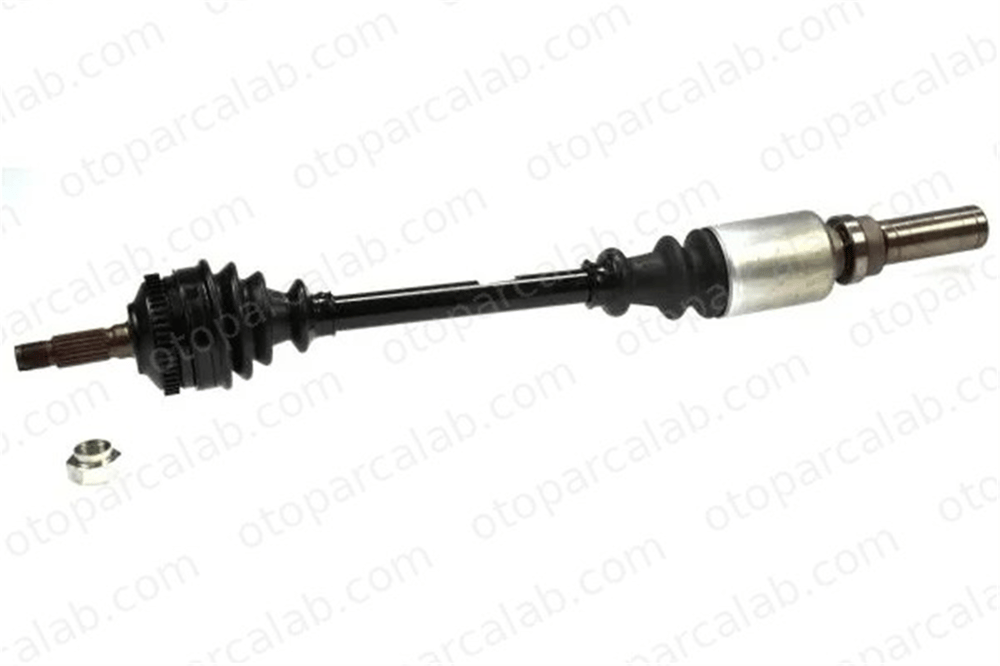 GKN 302931 Aks Komple Ön Sağ PEUGEOT 406 406 Break 327303 32724P