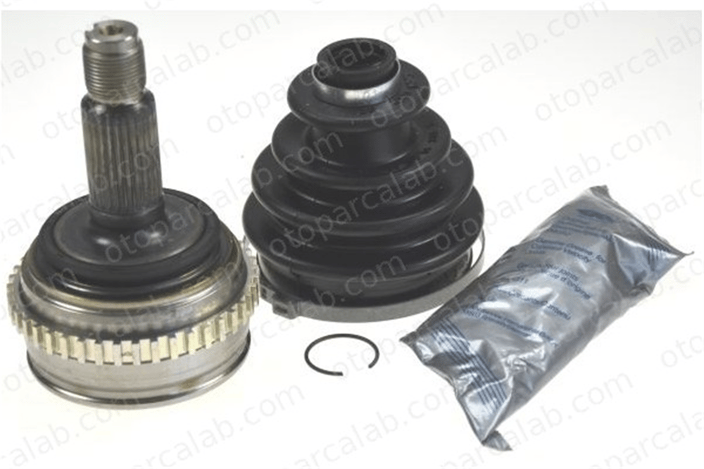 GKN 303481 Aks Kafası Ön Dış Sağ veya Sol ROVER 400 II 400 II Hatchback 303481 GCV1119