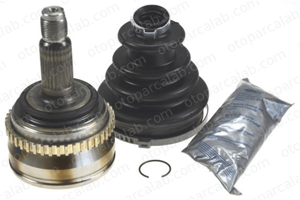 GKN 303487 Aks Kafası Ön Dış Sağ veya Sol ROVER 400 II 400 II Hatchback 303487 44305S74E51