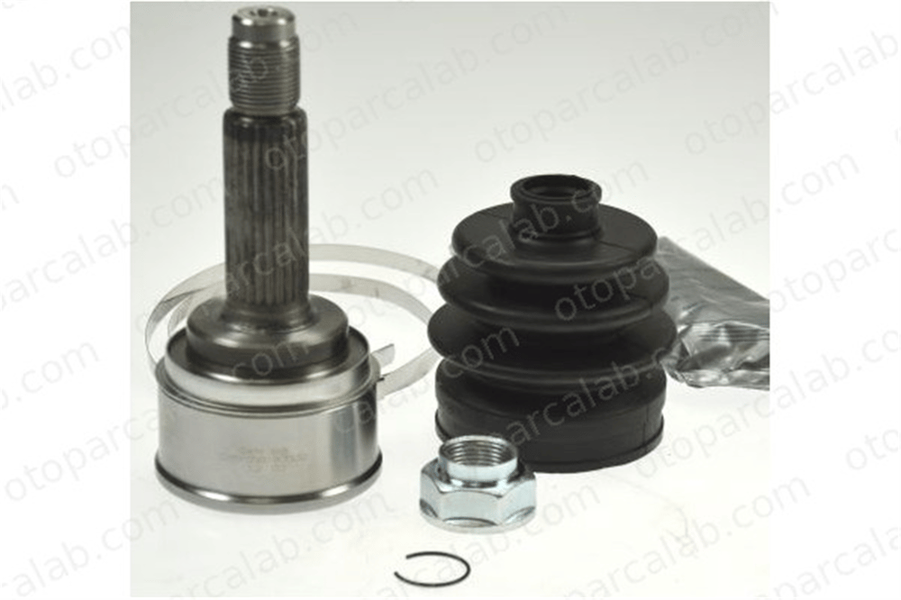 GKN 303869 Aks Kafası Ön Dış Sağ veya Sol HYUNDAI ATOS 303869