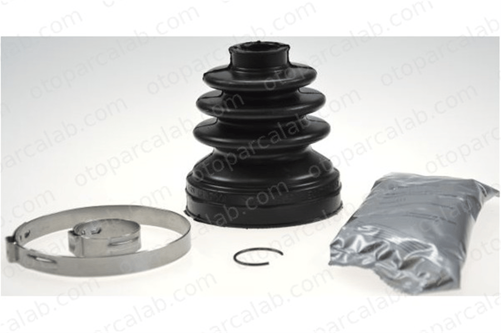 GKN 304412 Aks Körüğü Ön İç Sağ veya Sol ROVER 25 I Hatchback 200 II Hatchback 31607518246 31600002881